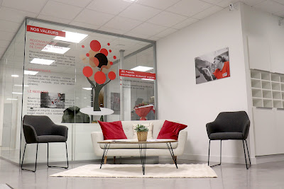 JBS Propreté Caen | Entreprise de nettoyage Caen à Colombelles