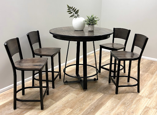 Furniture Store «Amish Furniture Collection», reviews and photos, 51240 Van Dyke, Shelby Charter Township, MI 48316, USA