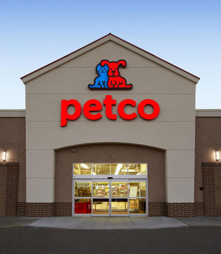 Pet Supply Store «Petco Animal Supplies», reviews and photos, 2617 196th St SW #141, Lynnwood, WA 98036, USA