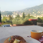 Photo n°1 de l'avis de marcella.e fait le 27/10/2022 à 09:10 sur le  Bar Ricciano - Pizzeria Trattoria à Pescia