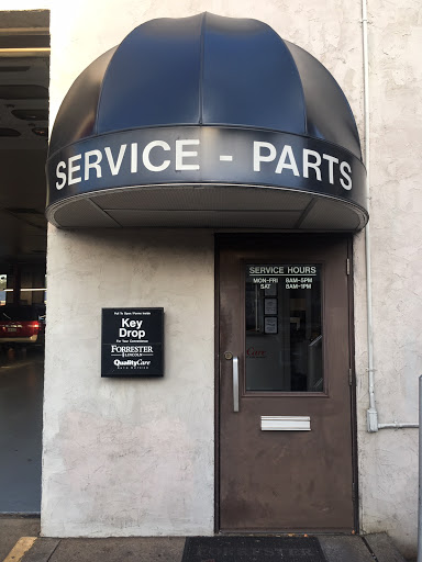 Lincoln Mercury Dealer «Forrester Lincoln», reviews and photos, 832 Lincoln Way E, Chambersburg, PA 17201, USA