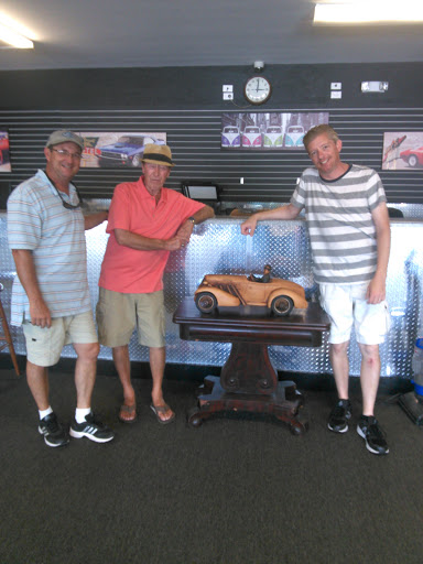 Used Car Dealer «Fort Walton Beach Auto Brokers, Inc», reviews and photos, 604 Beal Pkwy NW, Fort Walton Beach, FL 32548, USA