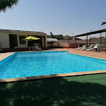 Photo n°4 de l'avis de Hendric.i fait le 08/07/2019 à 17:42 sur le  Sa Lolla Ristorante - Pizzeria à Barumini