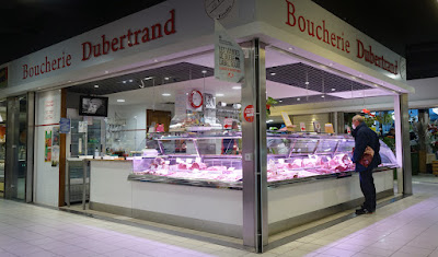 Dubertrand Bruno à Tarbes