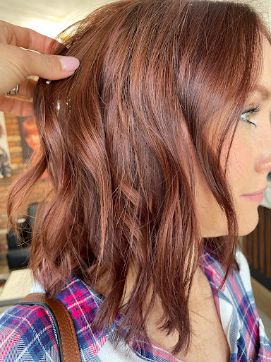 Hair Salon «Tantrum Hair Salon», reviews and photos, 1229 N Gilbert Rd, Mesa, AZ 85203, USA