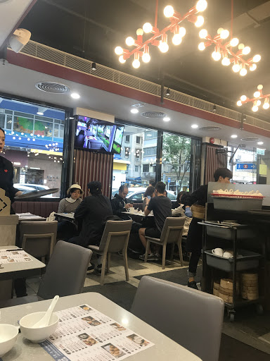 Good and cheap restaurants Hong Kong