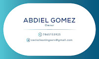 Ceci's Cleaning Service - Photo 4 - Car repair in , Bonita Springs