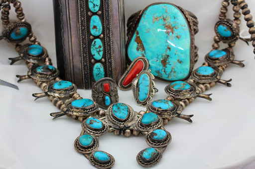 Jewelry Store «Encinitas Coin & Jewelry», reviews and photos, 609 S Coast Hwy 101, Encinitas, CA 92024, USA