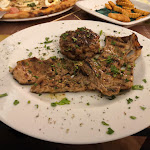 Photo n°1 de l'avis de Alessandro.a fait le 11/06/2019 à 17:04 sur le  Il Tagliere à Catania