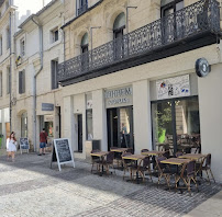 Photos du propriétaire du Café Dahrem Café à Avignon - n°7