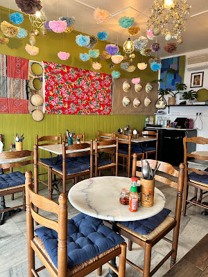 Thuy Long (Restaurant Vietnamien - Cuisine "fait maison") à Paris