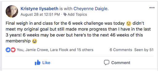 Physical Fitness Program «KDR Fitness», reviews and photos, 75 Bank St, Lebanon, NH 03766, USA