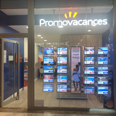 Agence Promovacances Vélizy 2 à Vélizy-Villacoublay