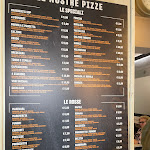 Photo n°1 de l'avis de Emily.n fait le 21/05/2023 à 20:08 sur le  Pizzeria San Benedetto à Desenzano del Garda