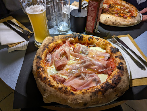 Pizzeria La Talpa - Pergine in Pergine Valsugana, Provincia Autonoma di Trento