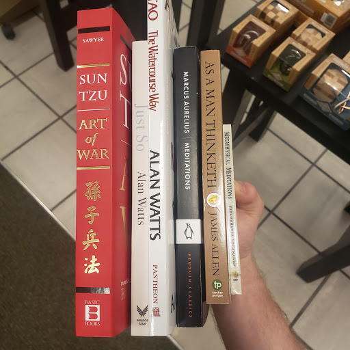 Book Store «Barnes & Noble», reviews and photos, 210 Andover St, Peabody, MA 01960, USA