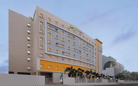 Holiday Inn Express Chennai Omr Thoraipakkam, an IHG Hotel image