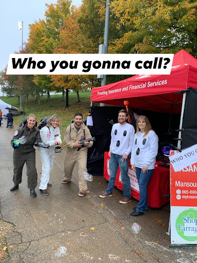 Insurance Agency «State Farm: Mansour Hasan», reviews and photos