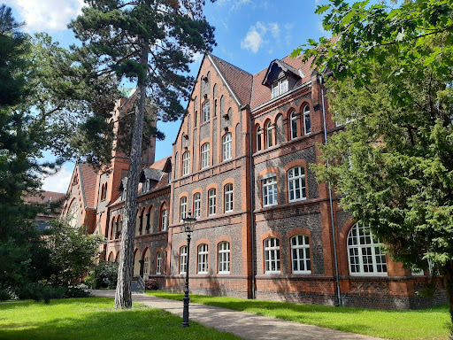 Pflegemuseum Kaiserswerth