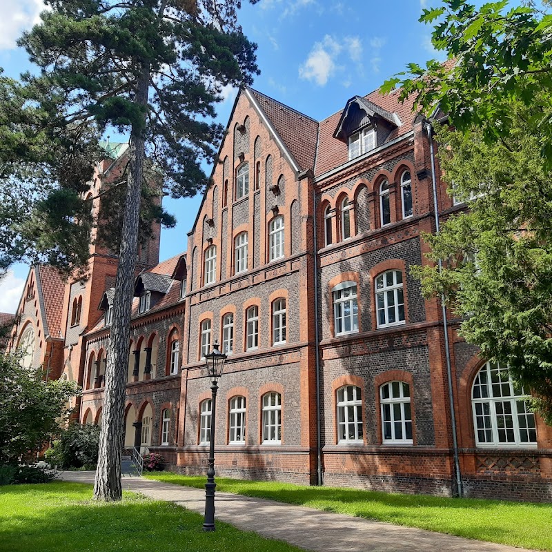 Pflegemuseum Kaiserswerth