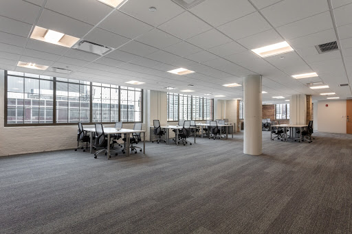 620 North LaSalle Office Spaces