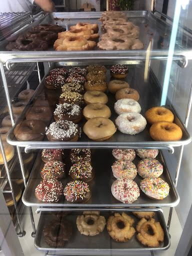 Donut Shop «Supreme Doughnut», reviews and photos, 1093 Foxworthy Ave, San Jose, CA 95118, USA
