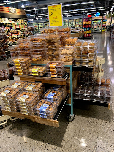 Grocery Store «Whole Foods Market», reviews and photos, 8525 Irvine Center Dr, Irvine, CA 92618, USA