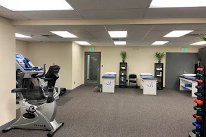 Fitzgerald Physical Therapy Associates, Melrose image
