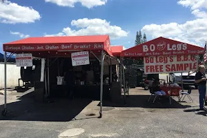 Bo Legs BBQ LLC image