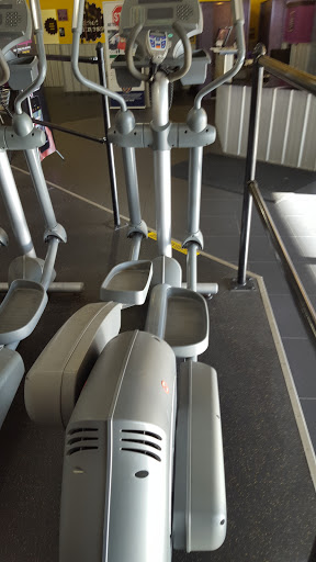 Gym «Planet Fitness», reviews and photos, 3233 SE Maricamp Rd #500, Ocala, FL 34471, USA