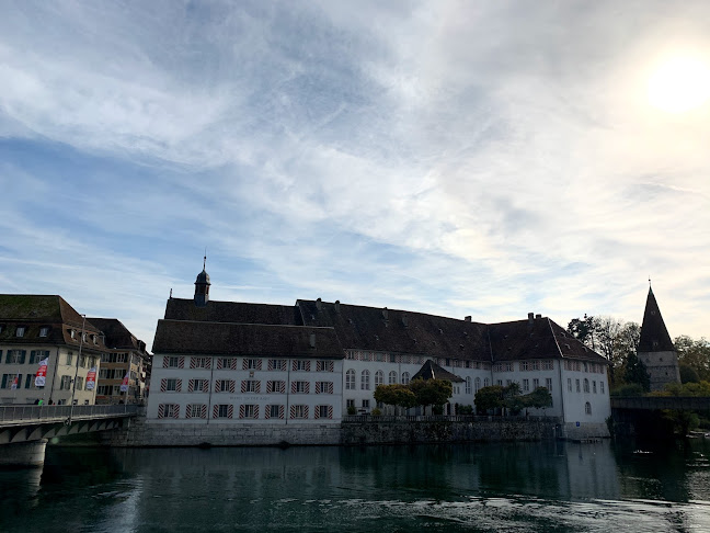 Gerechtigkeits-Brunnen - Solothurn