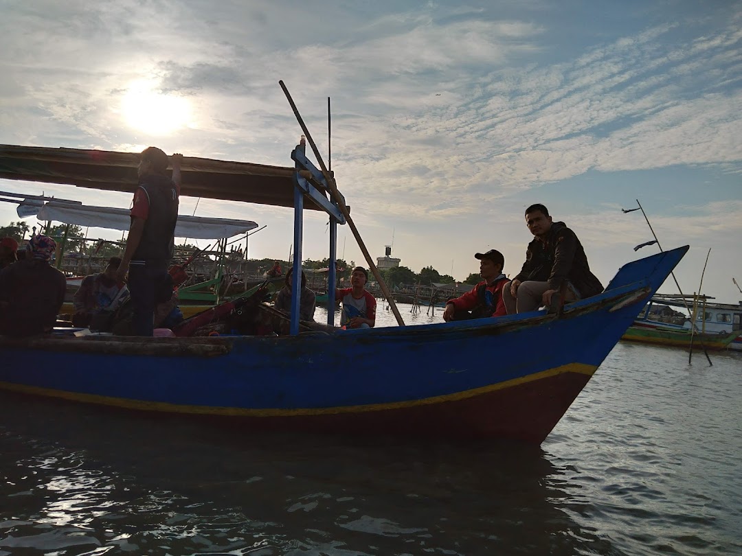 Dermaga Tanjung Kait