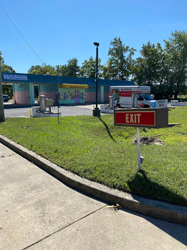Lindenwold Auto Spa en Lindenwold