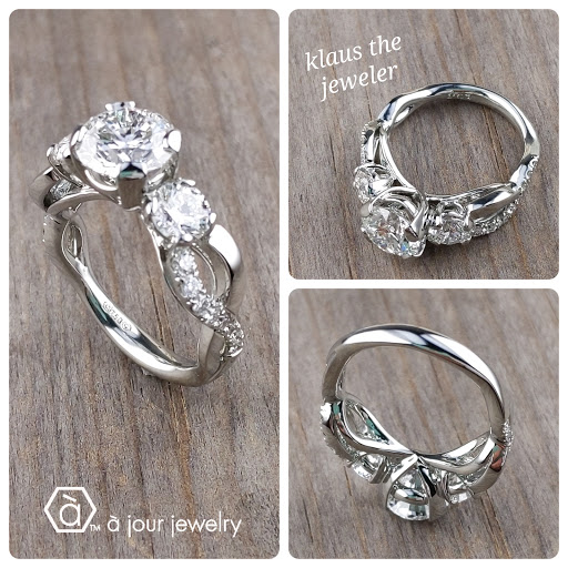 Jewelry Designer «A Jour Jewelry», reviews and photos, 325 Metacom Avenue, Bristol, RI 02809, USA