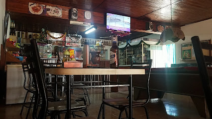 Orjoba Bar y Restaurante