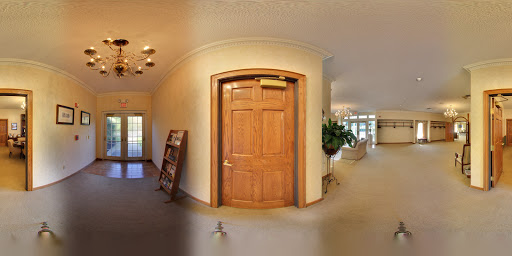 Funeral Home «Schoedinger Funeral and Cremation Service», reviews and photos, 6699 High St, Columbus, OH 43085, USA