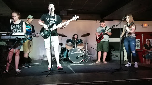 Live Music Venue «Flint Local 432», reviews and photos, 124 W 1st St, Flint, MI 48502, USA