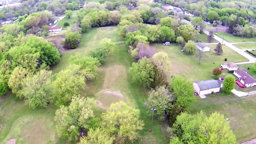 Golf Club «Blossom Trails Golf Club», reviews and photos, 1565 E Britain Ave, Benton Harbor, MI 49022, USA