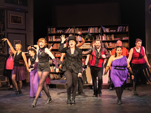 Performing Arts Theater «Cassidy Theatre», reviews and photos, 6200 Pearl Rd, Parma Heights, OH 44130, USA