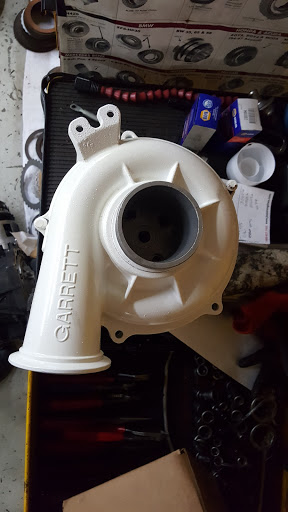 Auto Repair Shop «Advanced Transmission & Auto-Repair L.L.C.», reviews and photos, 930 Main St, Longmont, CO 80501, USA