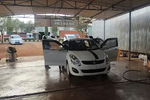 ASM CARZSPA (Car Wash) image
