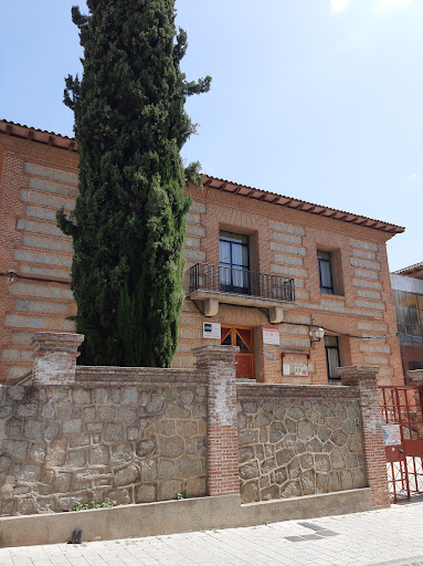 CEPA San Martín de Valdeiglesias en San Martín de Valdeiglesias