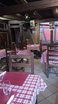 Atmosphère du Restaurant Au passage de la tour à Ribeauvillé - n°5
