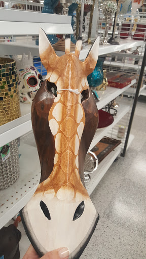 Clothing Store «Ross Dress for Less», reviews and photos, 1237 E Golf Rd, Schaumburg, IL 60173, USA