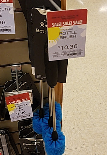 Grocery Store «New Seasons Market Arbor Lodge», reviews and photos, 6400 N Interstate Ave, Portland, OR 97217, USA