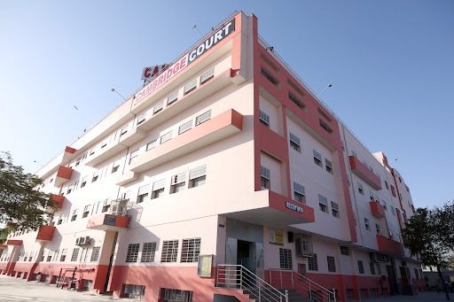 हाई स्कूल अकादमी जयपुर