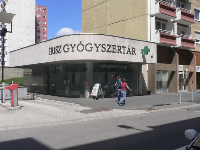 Győr, Bajcsy-Zsilinszky út 41, 9022 Magyarország