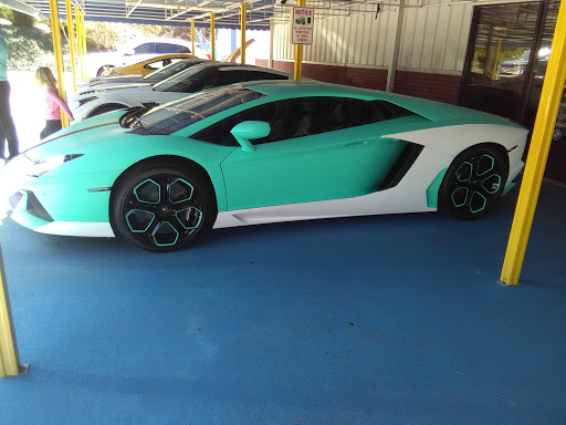 Auto Repair Shop «ABS Automotive & Towing», reviews and photos, 2068 Fairburn Rd, Douglasville, GA 30135, USA