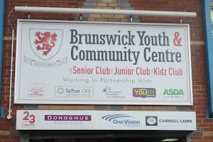 Brunswick Youth and Community Centre image