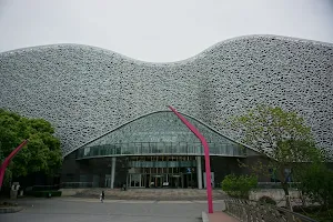 Suzhou Culture and Arts Centre image